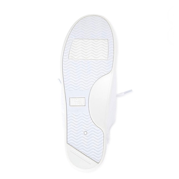 TIME AND TRU Women's Scrunch Back Slip-On Sneaker Size Varies - Picture 5 of 6